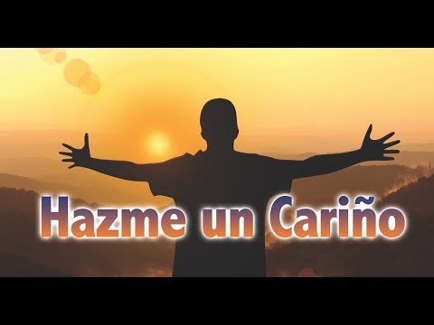 Hazme un Cariño - Jaime Ospino - Cover