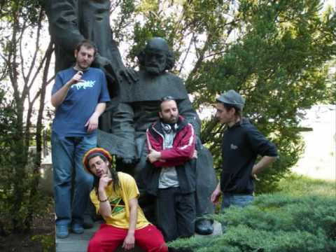 Root Souljah ft Jahmmi Youth - Back to the roots