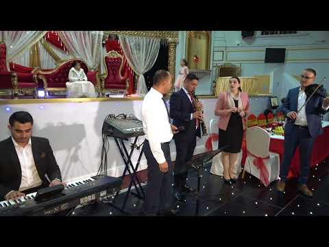 08 Nunta Beni Birmingham. Restaurant - Program 2