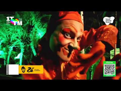 Allan Natal @ Festa da Lili - HeadphoneDigital #3