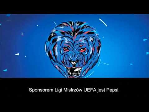UEFA SuperCup 2018 Outro 2