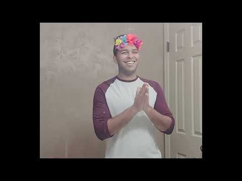 Flowers gazal parody