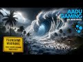 DISASTER THE END OF XLANTIS V2 DARK GOD XlantisCity XlantisAdminLive