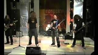 My Last Suicide - Personality Disorder (Live @ Poprokaut 2013.)