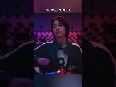 Thanos scolds Min-su for picking X | Squid Game #squidgame2