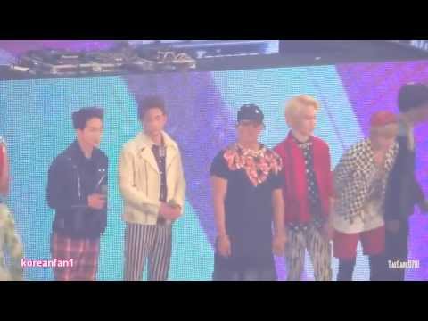 AILEE&DONG WOO ADORABLE MOMENTS!