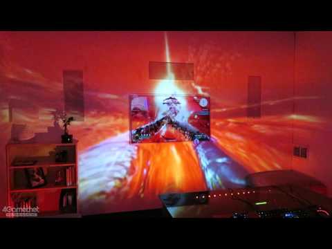 RazerProject Arianaˤ륲ץ쥤ͻ