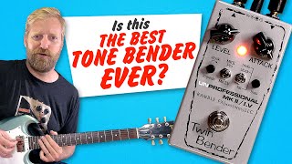 a*0様 【新品同様】Ramble FX Twin Bender V3 Ramble FX Twin Bender V3 | Reverb Canada