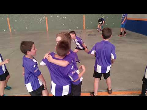 2018 UDAKO CAMPUSA 1  ASTEA