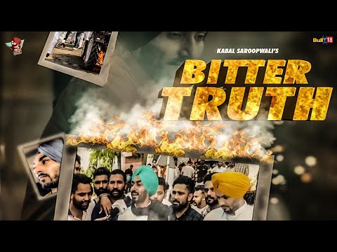 Bitter Truth