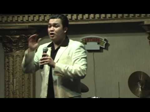 Franco Escamilla .- "Hagamos el humor" parte 1