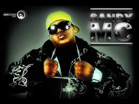 Sandy MC feat Papi Sanchez -Llego El Sabor (BajoLaCalle)