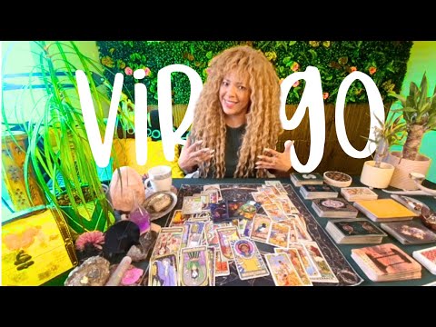 VIRGO ♍ | Rise and Shine ☀️✨ | NOVEMBER 2025 Tarot + December Sneak Peek