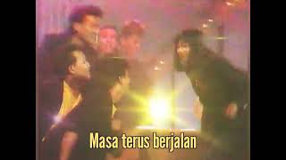 ZIANA ZAIN - Kekalkan Warisan [Album MADAH BERHELAH] (1991)