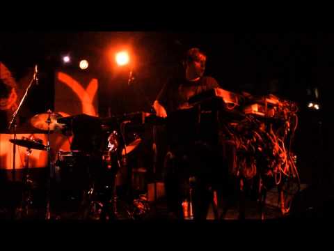 Mas Ysa - Live at The Echo 4/24/2015 pt.1