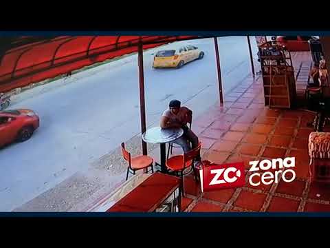 A la Cárcel Modelo envían a dos por homicidio en el barrio Normandía de Soledad