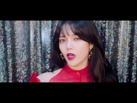 AOA 에이오에이 - Bing Bing [1080p] [60fps]