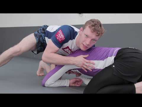 Back Attacks 2.0 - Part 7: Turtle Tactics // Tom Halpin