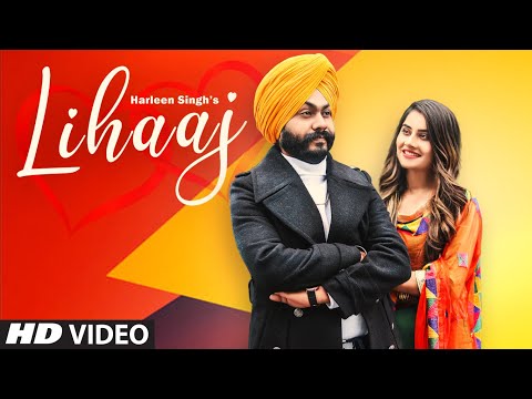Harleen Singh Lihaaj Song...