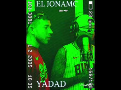 Dime Qué El jona Emece Feat #Yadad