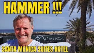 This hotel in Gran Canaria is AMAZING! 😍
