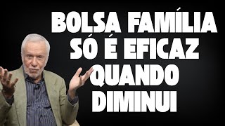 Eleição com quase empate, como recontar no Brasil? - Alexandre Garcia
