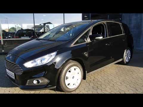 Ford S-MAX TDCi 150 Trend aut.