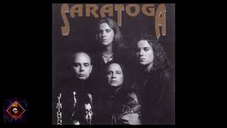 SARATOGA - Saratoga (1995)