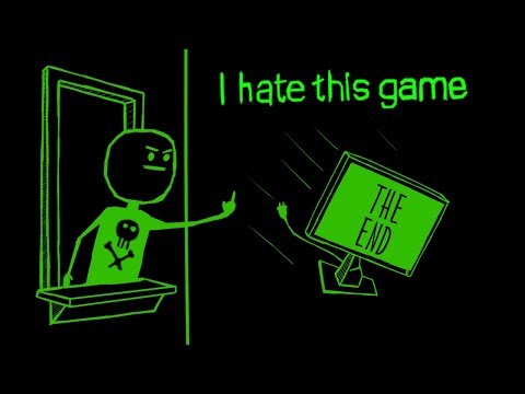 I Hate This Game |3| Walkthrough