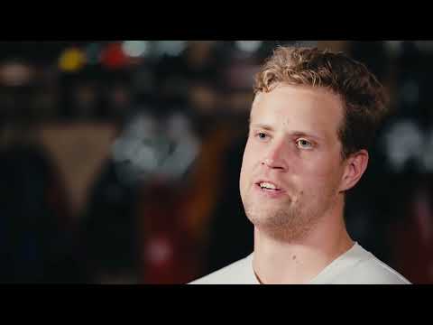 Lär känna: Heikki Liedes