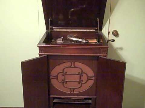 THE AMBASSADORS LOUIS KATZMAN BENNIE KRUEGER - PROMENADE WALK - ROARING 20'S BRUNSWICK