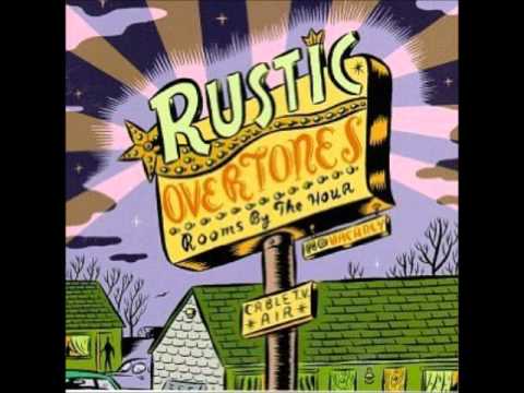 Rustic Overtones - Girl Germs