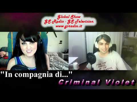 In compagnia di... Criminal Violet -  9ª Puntata - Settembre 2020