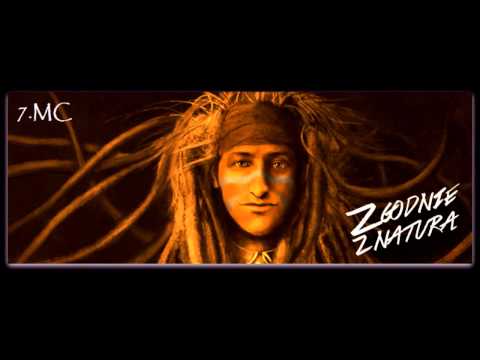wujoteS - MC (ZGODNIE Z NATURĄ) [2014]