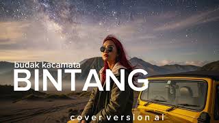 Download lagu Bintang – Budak Kacamata (Indie Psychedelic Rock-Alt Cover Version)  mp3