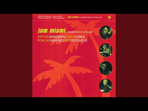 Ican (Live / Jackie Gleason Theatre / Miami, Florida)