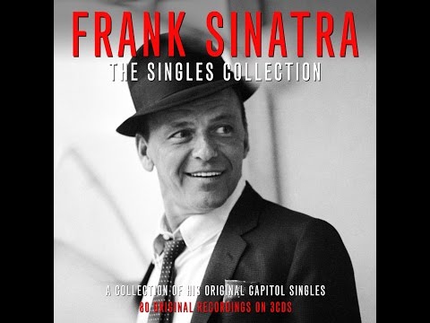 Frank Sinatra - Five Hundred Guys