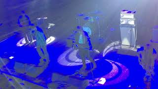 Fontaines D.C. - Lucid Dream - Live at Paradiso 2019