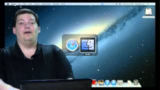 Closing Apps, Did you know they were still running? - Mac Minute - Episode 4