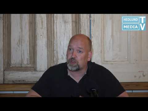 Hammarby startar Epsort-lag - "vi spelar Champions League-final i maj 2018 "