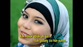 Download lagu Full Album Vanny Vabiola & Decky Ryan Album Remix Minang Terbaru - Jan Malala | DIVA Production PDG mp3