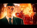This Is The SECRET How Thomas Shelby Knew About The Car Bomb!