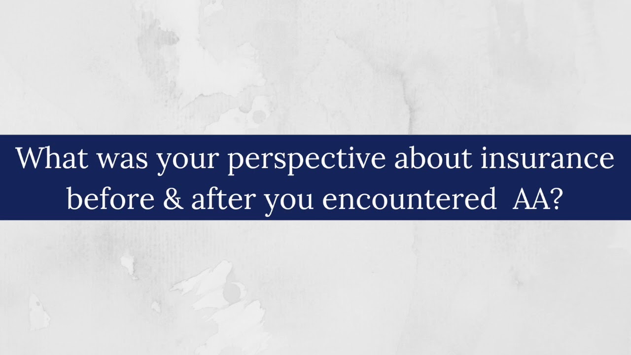 AA Millennials POV, ft. Marcel