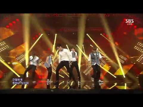 [130811] Beast - Shadow