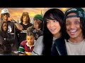 Cinna Agent React To The AMP CYPHER 2024