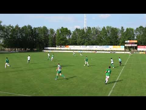 ST Sportclub Susteren JO19-1 ; Geldrop JO19-2 6 ; 2 11-5-2024 C4054