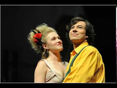 Candide - Szemenyei János, Antonia Dunjko - Make Our Garden Grow