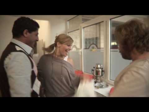 Julia Goldstern / Schauspieldemo