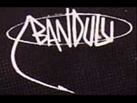 84NDULU - RUNN1N6 T1M3