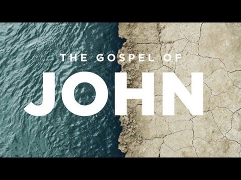 Bible study on the Gospel of John - Part 26 - #ChristianCoffeeTime